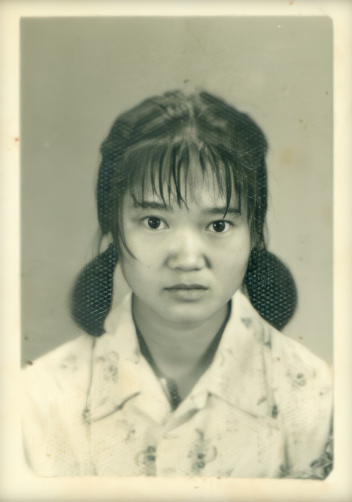 教你一招使用自动软件修复老照片