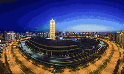 郑州最新版宣传片发布被国务院重点推介