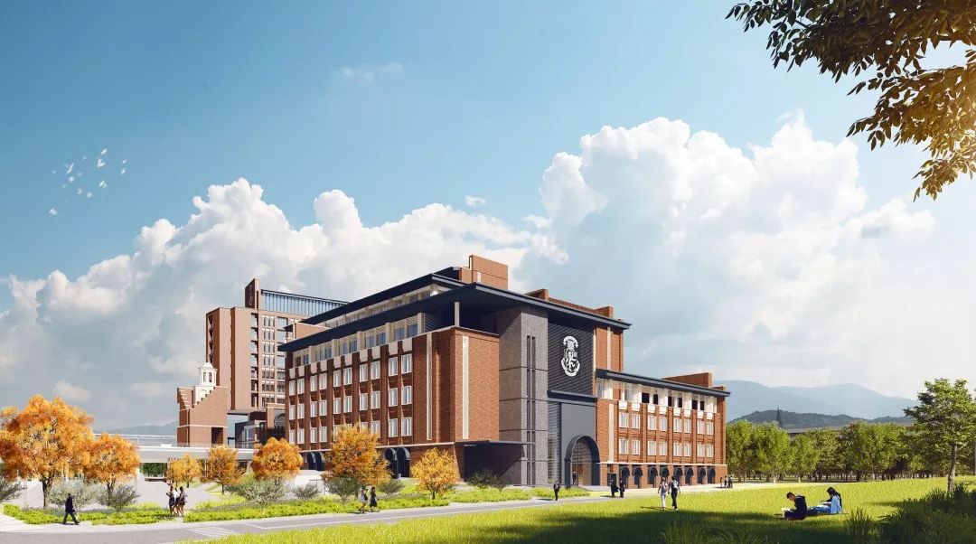 英国名校哈罗公学落户深圳将提供2000学位附深圳65所国际学校信息一览