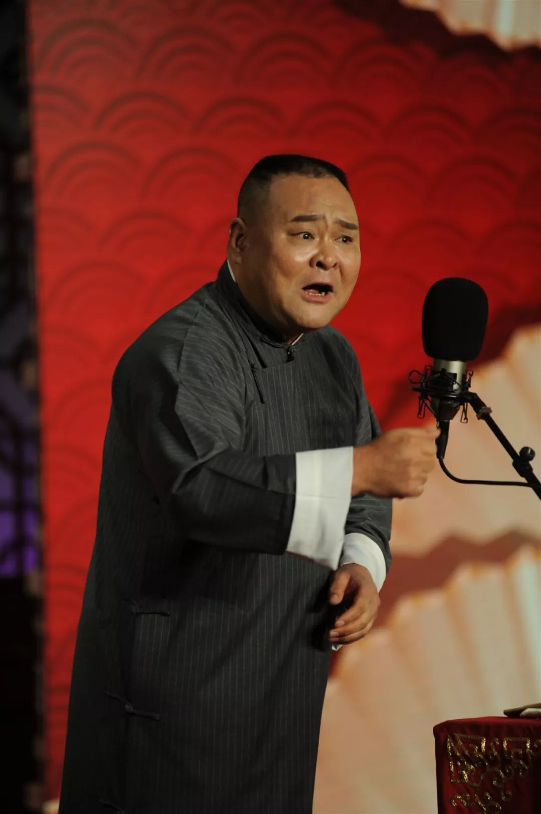 第十届天津相声节展演回顾9月20日