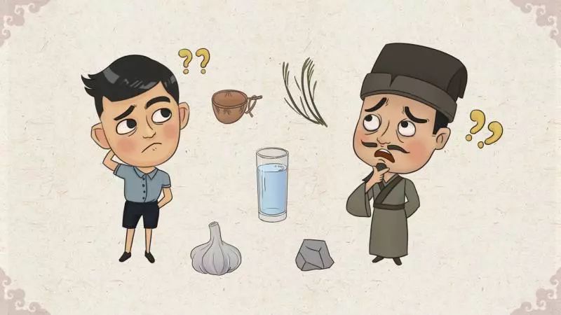 这水怎么喝 / 苏泊尔最新力作,一杯好水的秘密