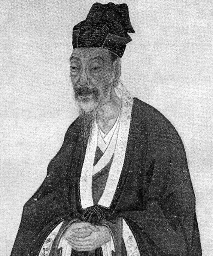 刘禹锡和柳宗元遭遇相同为何一人活了71岁一人只47岁