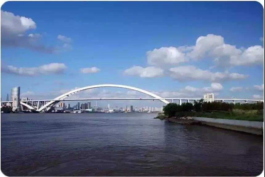 70年70事你知道吗杨浦人记忆里的定海桥不仅仅是座桥