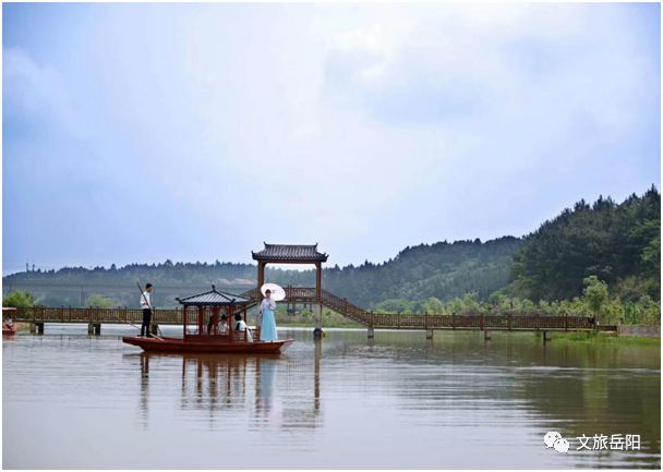 20192020年度网民喜爱的乡味长廊休闲旅游好去处出炉啦