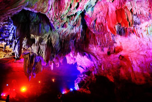 栖风渡鱼粉临武鸭雾漫东江高椅岭郴州旅游必吃必玩指南