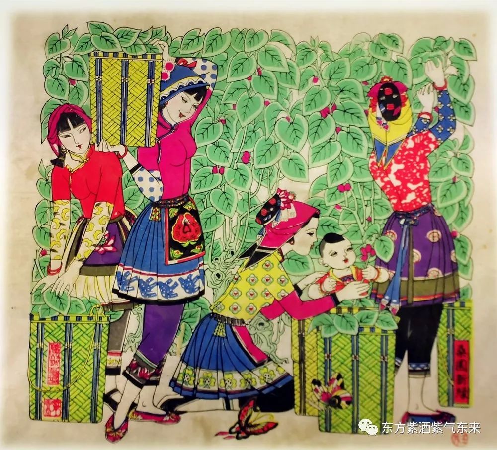 立桑为业多元发展推动蚕桑产业创新发展