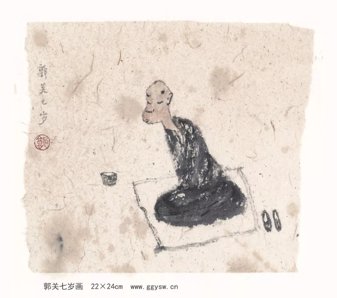 艺术和实际人生的距离朱光潜