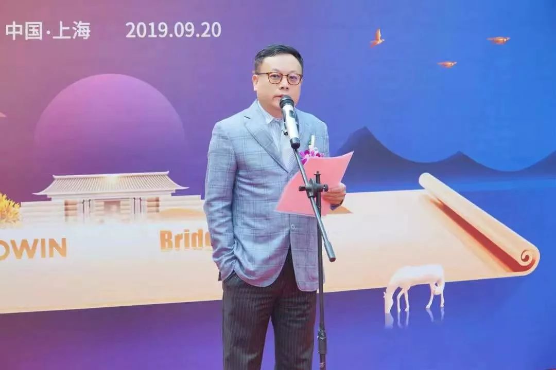企业德汇集团入驻浦东中心区战略布局城市客厅