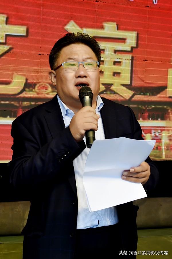 盂县南娄镇开展第二届中国农民丰收节系列文化活动