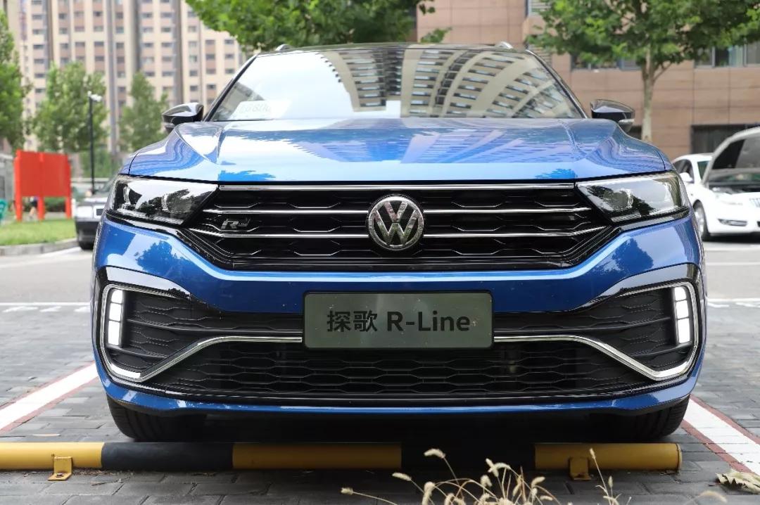 人生几何 皓月当歌丨星空夜拍探歌r-line pro_搜狐汽车_搜狐网