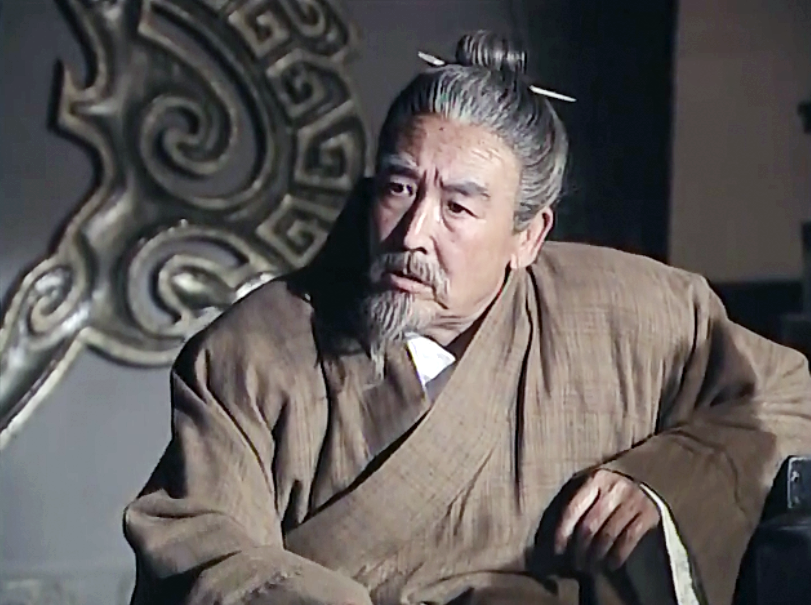 "蛊疾"表象下的斗争——为何郤缺会让赵朔顶替胥克的职位?_赵盾