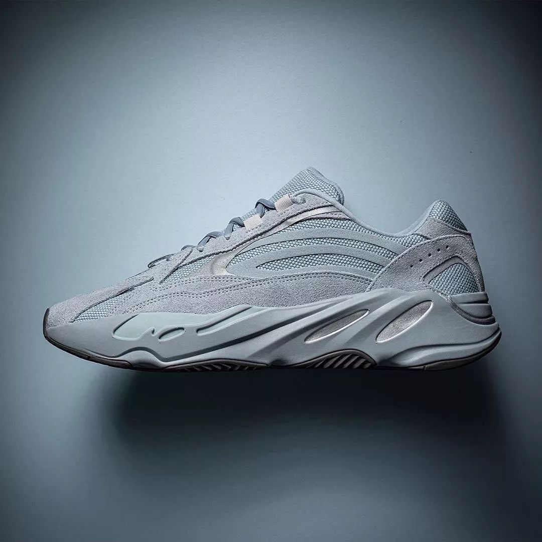 要突袭登记yeezy700医院蓝实物泄露提前开启抽签发售