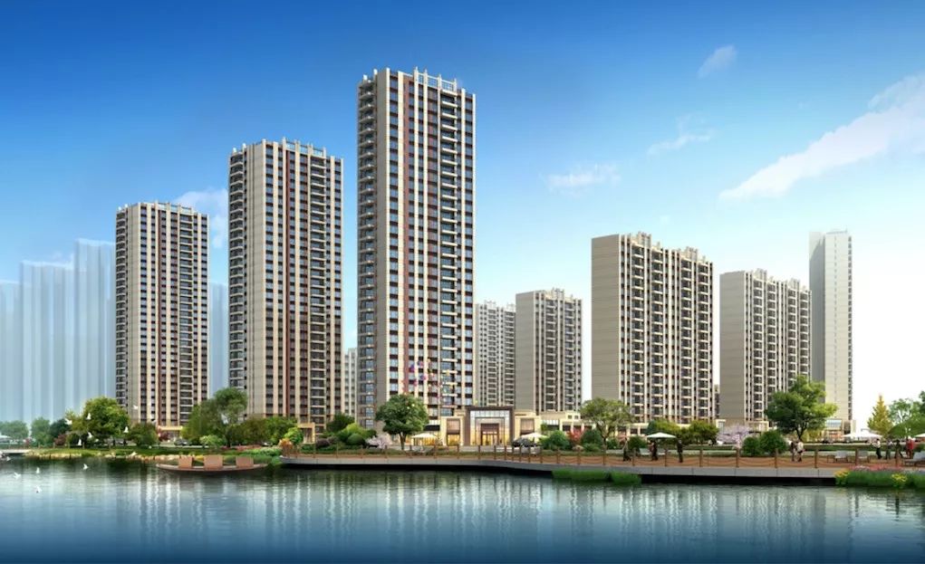 【碧桂园·翡丽湾】买房为啥要买大户型?你不知道的内情都在这里!