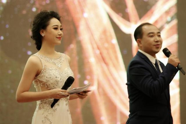 致敬美育人共筑美育梦第四届全国中小学校长美育大会