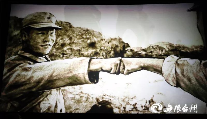 电影大陈岛誓言今日上映