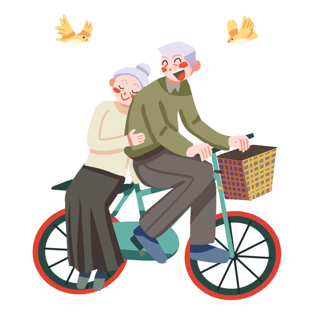 幸福指数up长宁区5个老年认知障碍友好社区试点正式启动