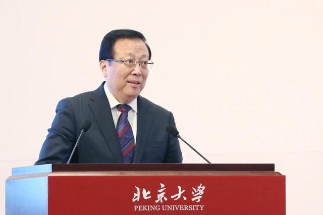 清华浙大校长什么级别一般本专科又是何种级别差距真是太大了