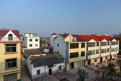 这就是樟树张家山