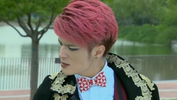 天堂哥保护蓝天受伤尔心操纵混徒及时收手基拉度愤愤不平