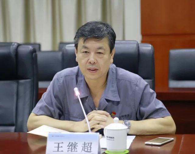 提高政治站位 强化基础管理——王向东到公司开展安全检查