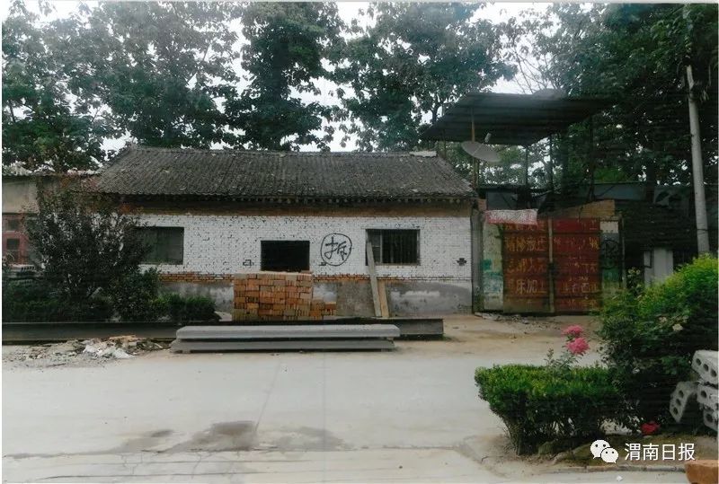 希望的田野红星村人为你讲述这里乡村的变化