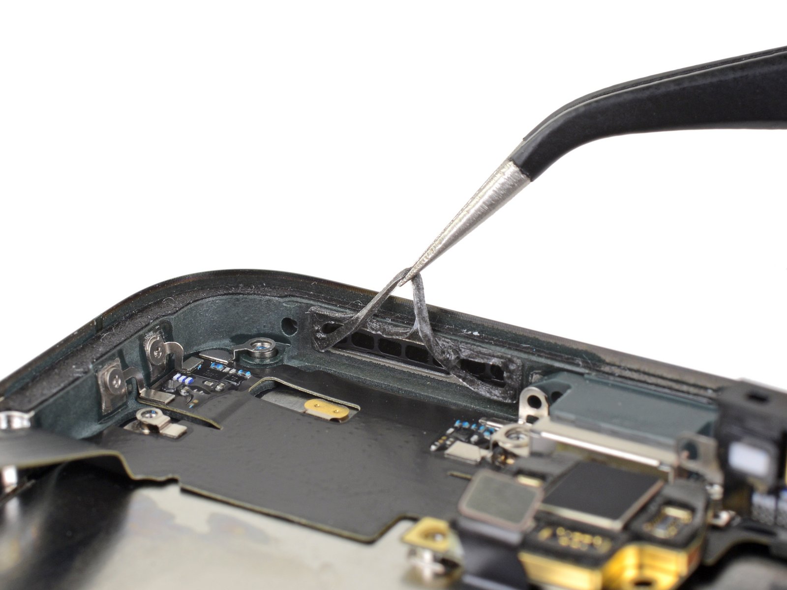 iphone11promax详尽拆解内部构造美轮美奂