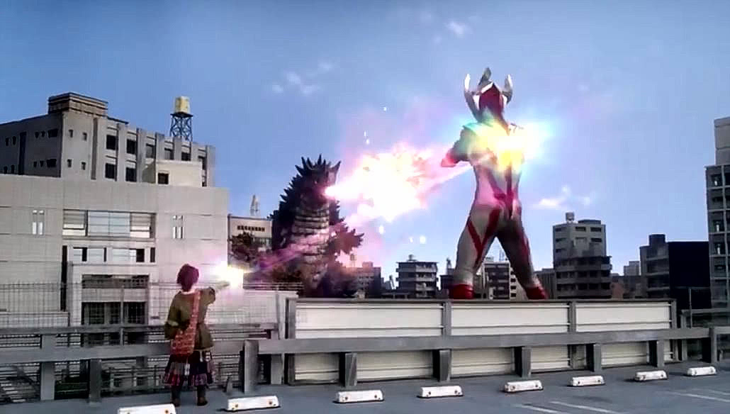 泰迦奥特曼12话:泰迦黑化确定,一切都在托雷基亚的计划中