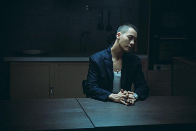 陈伟霆新歌mylady上线通过遗憾讲述爱情剖白