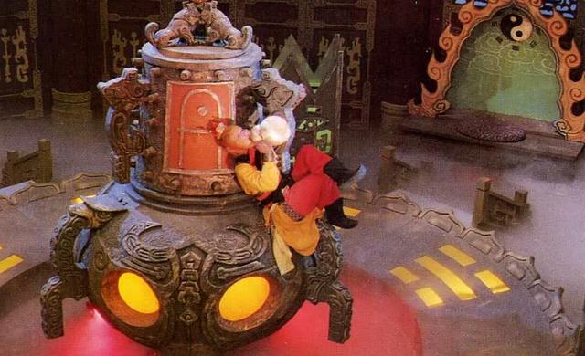 《西游记》原著太上老君有多强,分身是女娲和盘古却打不过孙悟空_八卦