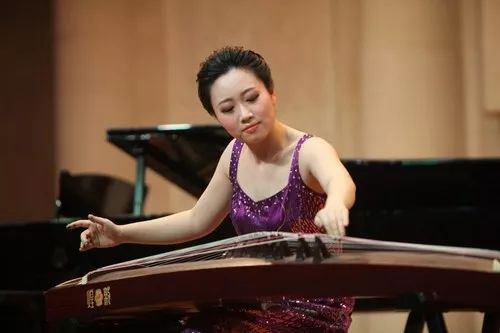 为什么你与古筝老师弹出的音色有天壤之别?