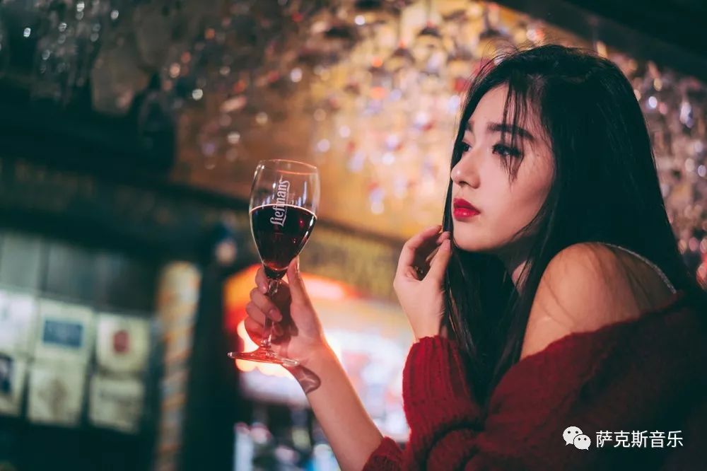 梦追い酒邓丽君怀旧经典歌曲深情唯美中音萨克斯音乐