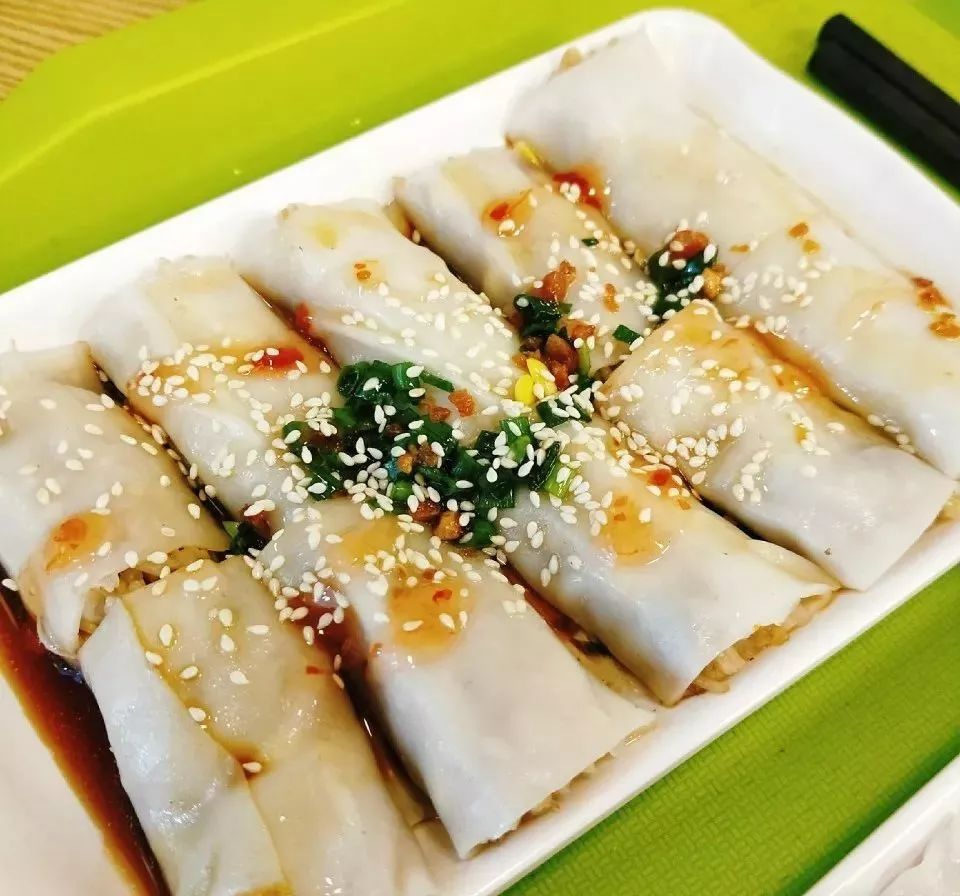 2019广东各地特色早餐排行榜出炉!惠州竟然排在.