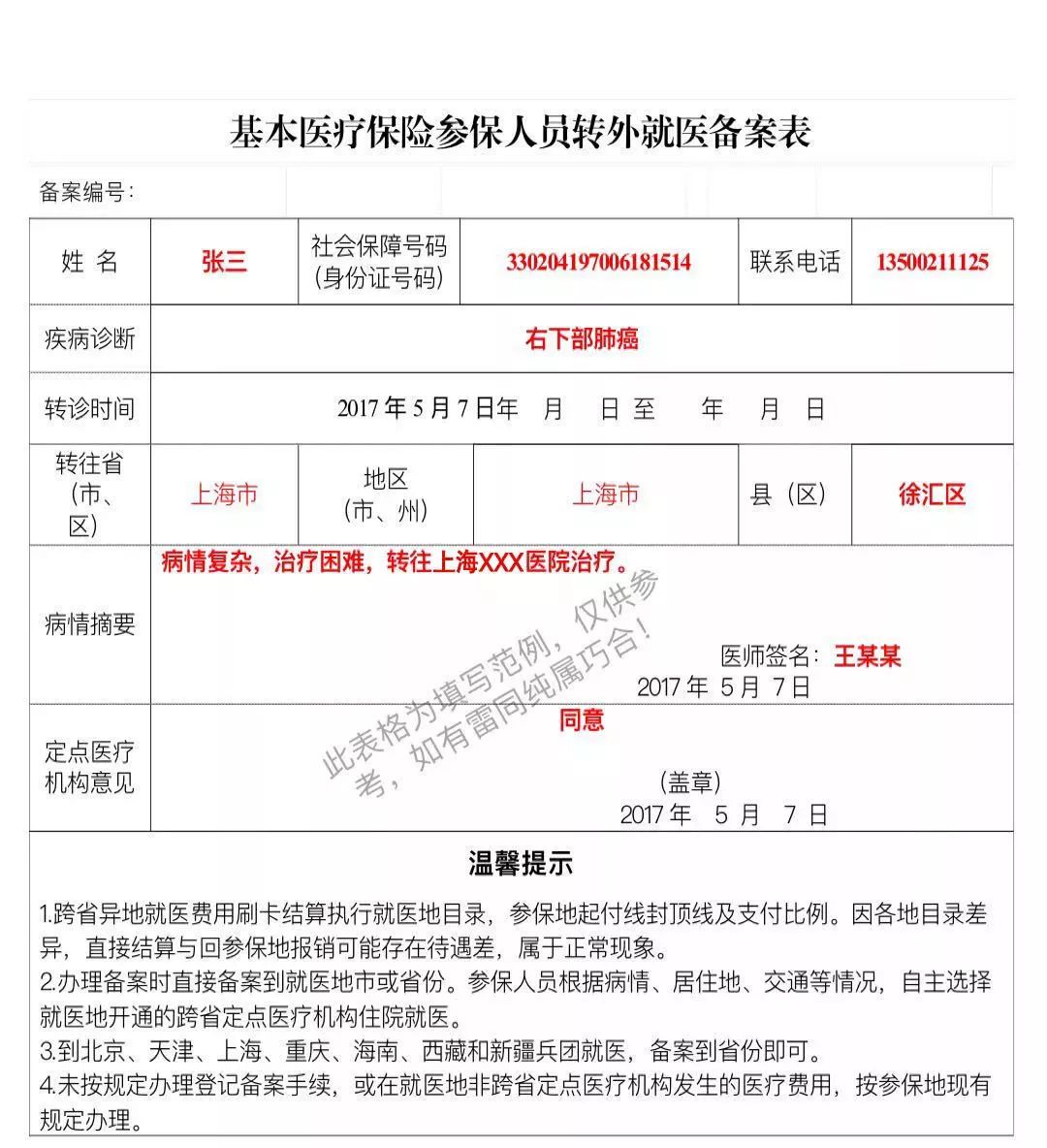 政策快收好浙江省内参保人员异地就医指南来了
