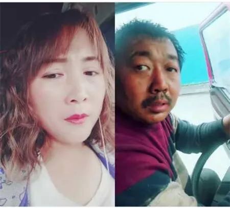 慧姐,一个河北卡车司机的妻子,圈里人称"卡嫂",秦皇岛抚宁人.