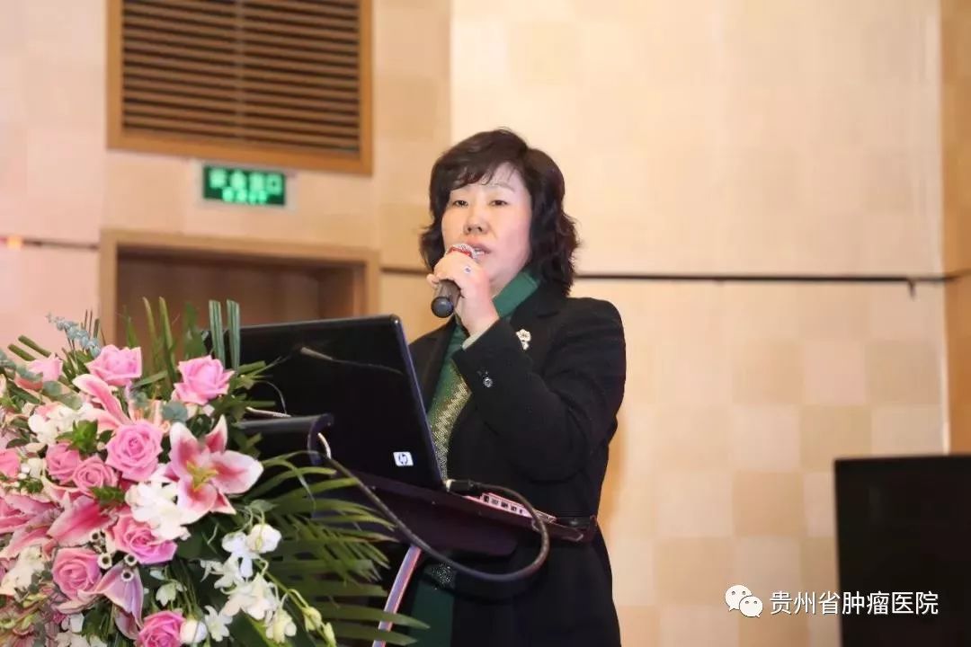 董颖教授:《宫颈病变与阴道镜的关系》董颖教授回顾了宫颈原位腺癌的