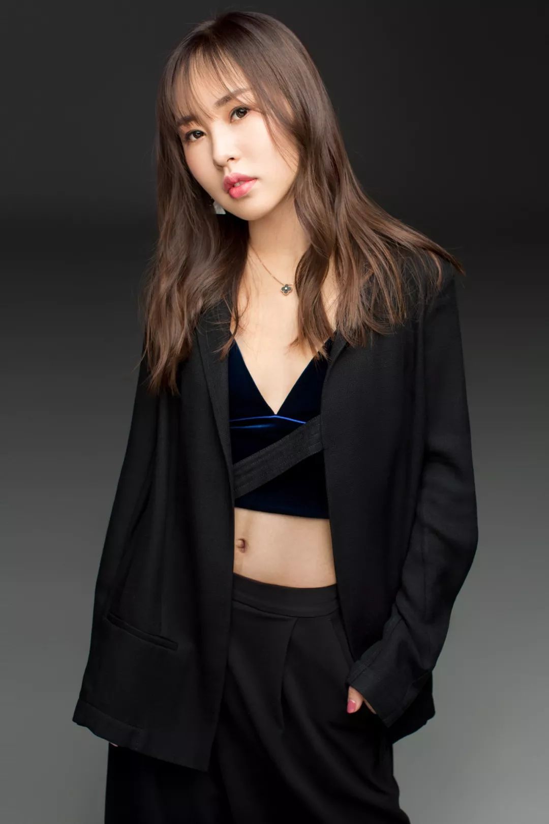 洋洋得意ceo,2018年登福布斯u30榜单千万级粉丝博主,流量鬼才,高中