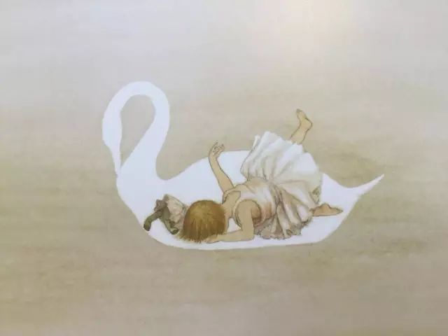 绘本阅读跳舞吧小雅女孩心中的梦想