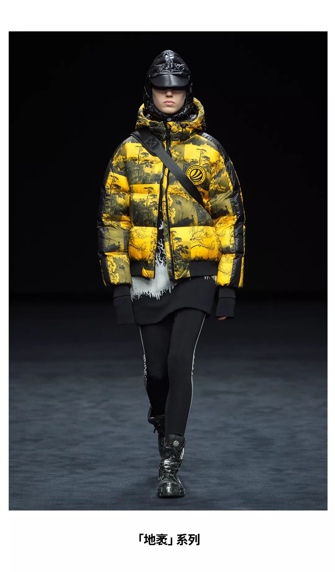 波司登妮可基德曼宇博战袍曝光波司登米兰大秀群星璀璨