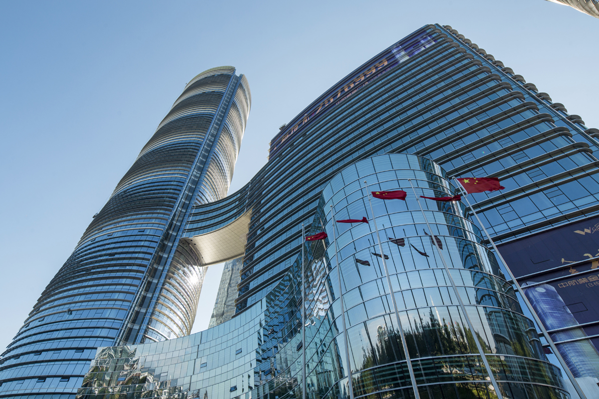 建筑幕墙接缝的设计要点_硅酮