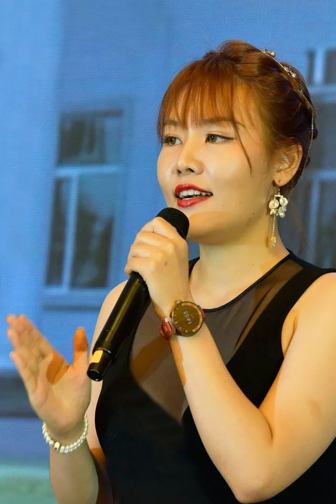 政协通化县委员会在全县政协委员中开展寻找最美政协委员活动