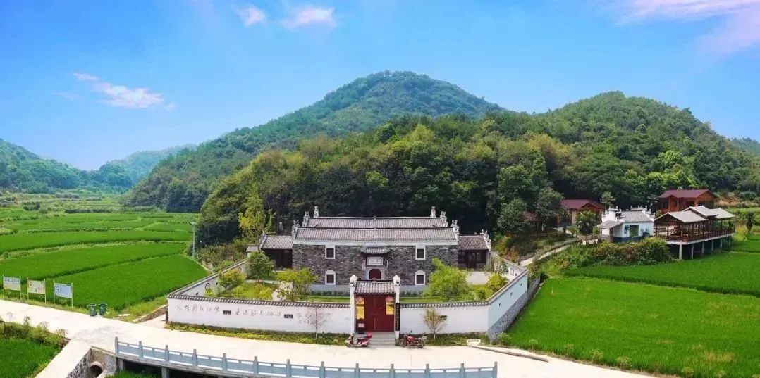 今晚7点德安县后田村要有大动作详情请戳本文