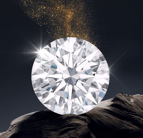 莫桑石到底保不保值