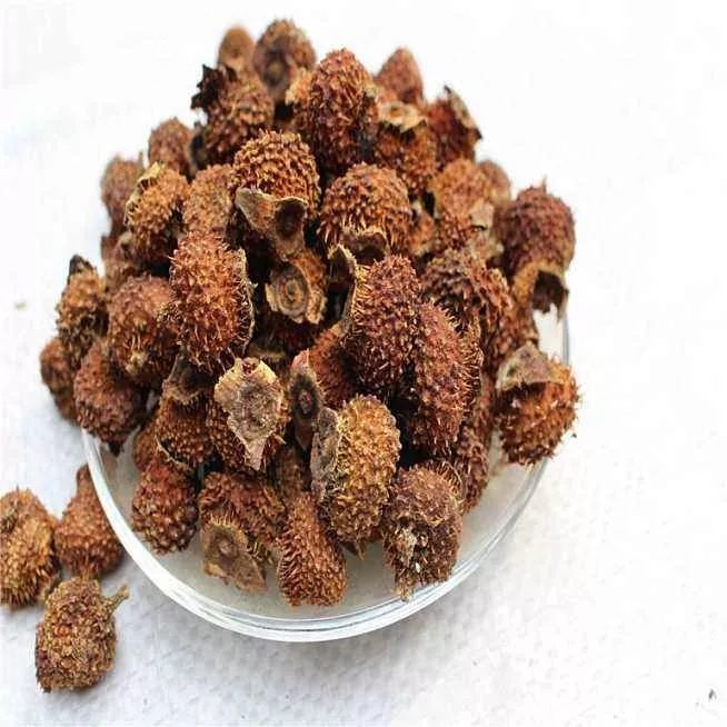 贵阳国际特色农产品交易会组委会了解到,贵州已查明的中药材超过5300