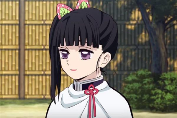 原创鬼灭之刃25看点香奈乎过去公开蝴蝶忍是姐控伊之助徒手改刀