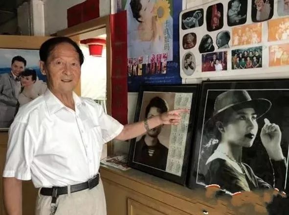 银川解放路 | 这个老照相馆里承载着银川人的记忆_张士良