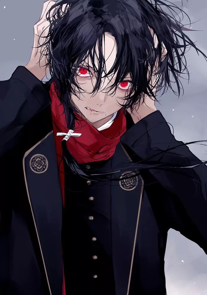 动漫人物壁纸纯狐东方project