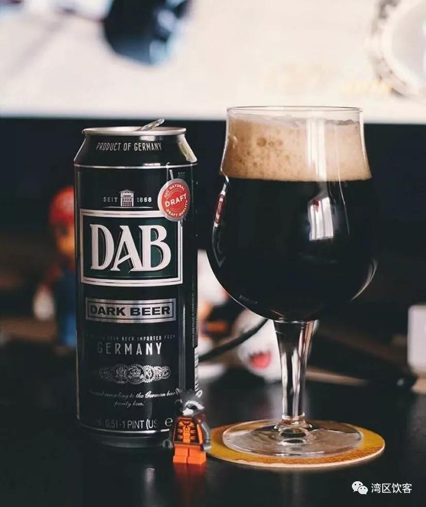 饮客知识库,喝腻了国产啤酒,来试试这款拉格吧,绝不会后悔_多特蒙德