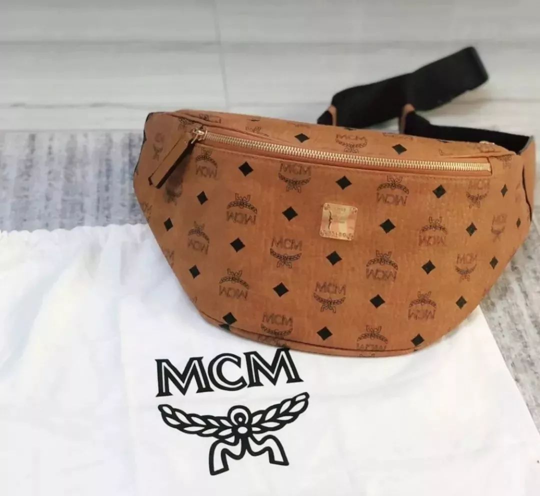 mcm正品与仿品的对比 mcm复刻和正品(已更新)-第2张图片-潮百科