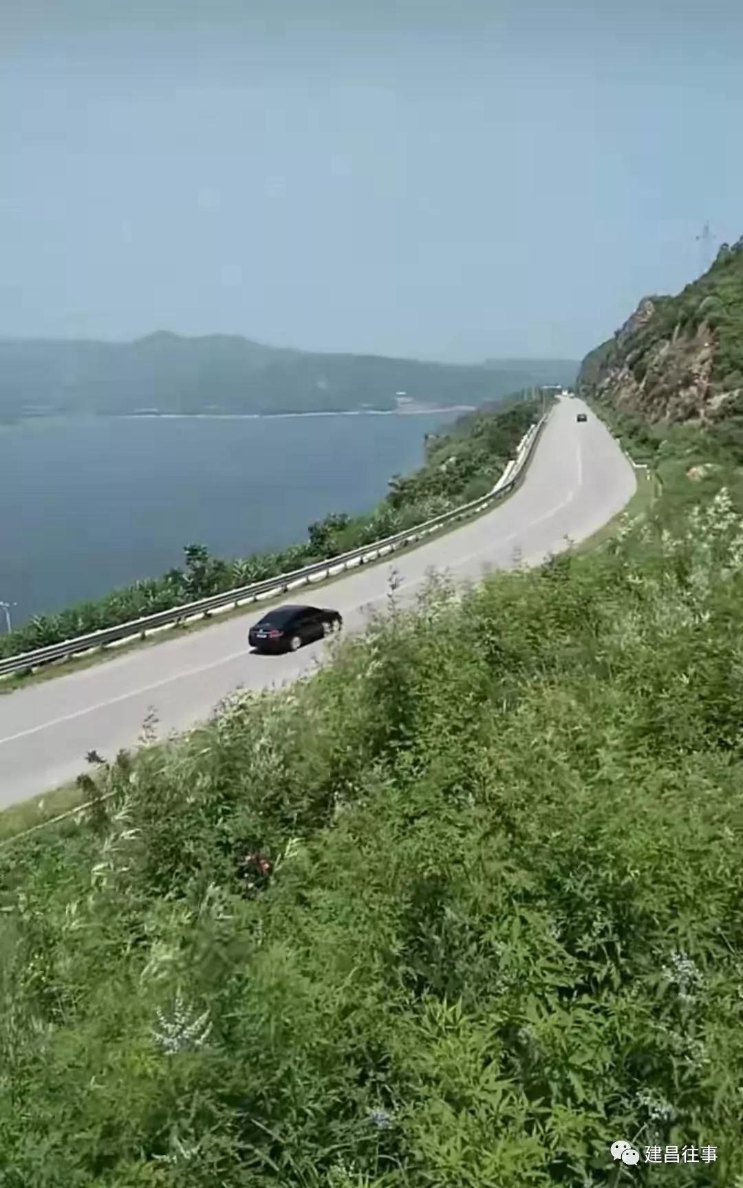 建昌往事——宫山咀水库记忆!