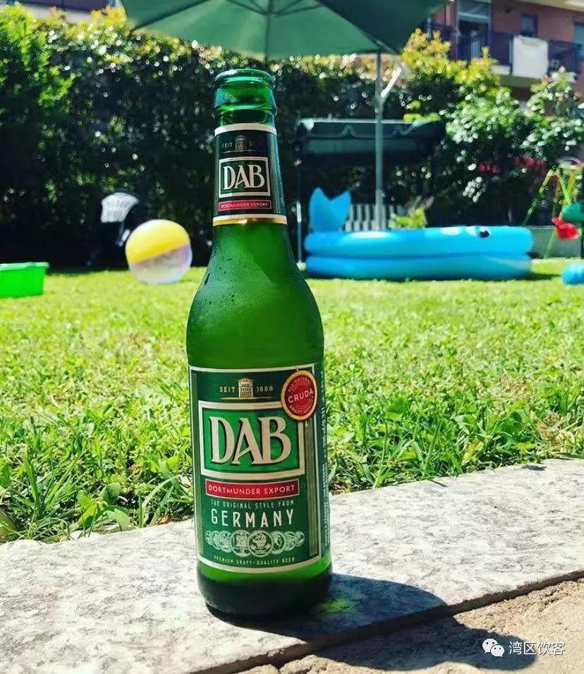 饮客知识库,喝腻了国产啤酒,来试试这款拉格吧,绝不会后悔_多特蒙德